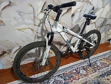 Подростковый велосипед at lalafo.kg Подростковый велосипед