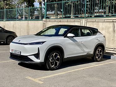 Dongfeng Aeolus Haohan: 2026 г., Электромобиль at lalafo.kg Dongfeng Aeolus Haohan: 2026 г., Электромобиль
