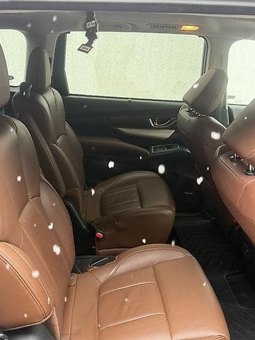 Subaru Ascent: 2019 г., 2.4 л, Вариатор, Бензин, Кроссовер at lalafo.kg — 7 Subaru Ascent: 2019 г., 2.4 л, Вариатор, Бензин, Кроссовер — 7