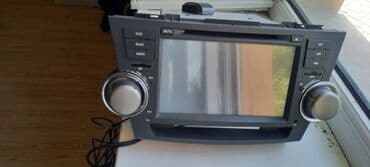 Продаю манитор на хайландер at lalafo.kg Продаю манитор на хайландер