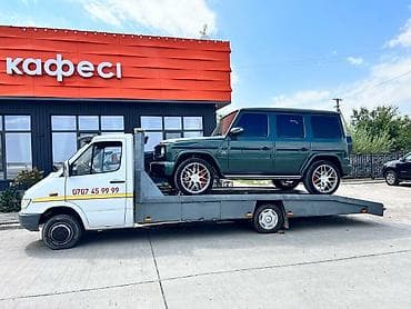 Derways: С лебедкой at lalafo.kg — 1 Derways: С лебедкой — 1