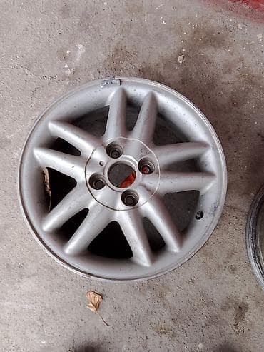 Диски R 15 at lalafo.kg Диски R 15