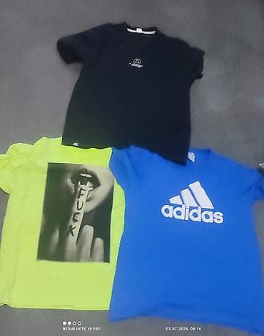 Мужские шорты, XL, Б/у, Самовывоз at lalafo.kg Мужские шорты, XL, Б/у, Самовывоз
