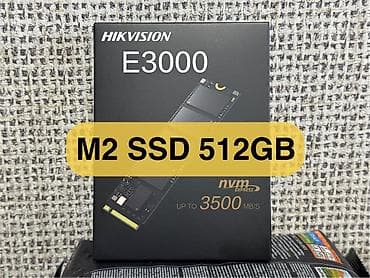 Накопитель, Новый, SSD, 512 ГБ at lalafo.kg Накопитель, Новый, SSD, 512 ГБ