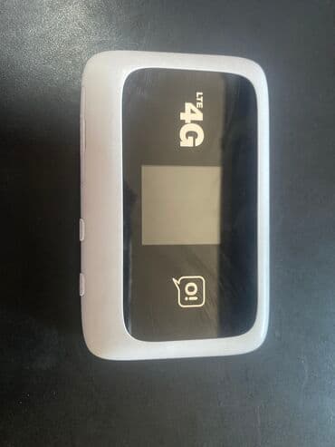 Продам переносной вай фай адаптер устанавливается сим карта любого at lalafo.kg Продам переносной вай фай адаптер устанавливается сим карта любого