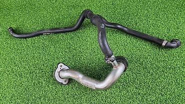 Патрубок 1153 7 516 414 Е90 е60 е65 С двигателем N53 N52 Год 2006 В at lalafo.kg Патрубок 1153 7 516 414 Е90 е60 е65 С двигателем N53 N52 Год 2006 В