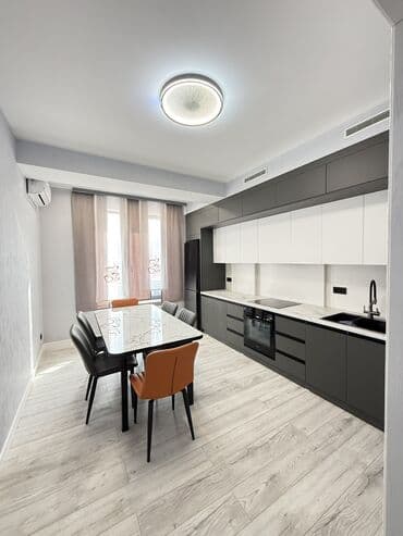 2 комнаты, Риэлтор, Без подселения, С мебелью полностью at lalafo.kg — 3 2 комнаты, Риэлтор, Без подселения, С мебелью полностью — 3