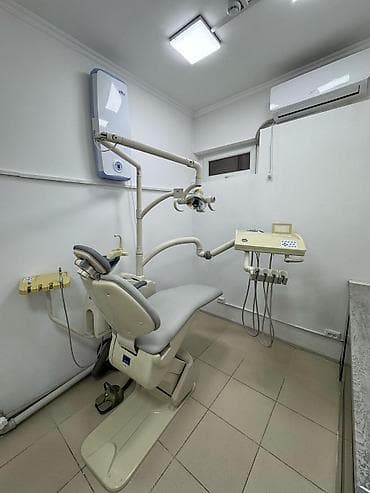 СРОЧНО! Продается стоматологическое кресло. Состояние б/у at lalafo.kg СРОЧНО! Продается стоматологическое кресло. Состояние б/у