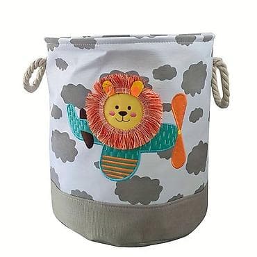 Корзины для хранения (набор вариантов) - Назначение: организация at lalafo.kg Корзины для хранения (набор вариантов) - Назначение: организация