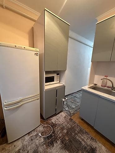 Ковролин: 2 бөлмө, Менчик ээси, Чогуу жашоосу жок lalafo.kg да — 10 Ковролин: 2 бөлмө, Менчик ээси, Чогуу жашоосу жок — 10