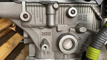 Форсункалар: Двигатель
2GR FSE 3.5
От LexusGS350 Fsport 2015 под запчасти lalafo.kg да — 5 Форсункалар: Двигатель
2GR FSE 3.5
От LexusGS350 Fsport 2015 под запчасти — 5