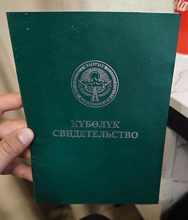 260 соток, Для сельского хозяйства, Красная книга at lalafo.kg 260 соток, Для сельского хозяйства, Красная книга