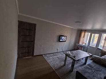 2 комнаты, 43 м², 104 серия, 4 этаж, Косметический ремонт at lalafo.kg 2 комнаты, 43 м², 104 серия, 4 этаж, Косметический ремонт