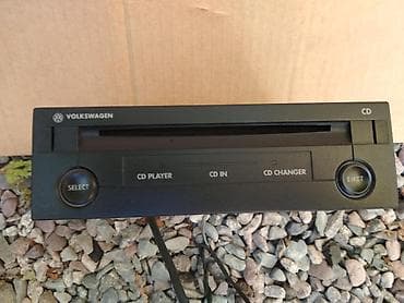 Автомагнитолы чейнджер на Фольксваген со штекером и проводом цена 700 at lalafo.kg Автомагнитолы чейнджер на Фольксваген со штекером и проводом цена 700