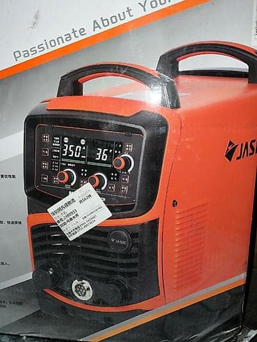 Сварочный аппарат, Полуавтомат at lalafo.kg Сварочный аппарат, Полуавтомат