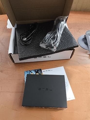 PS100 Многофункциональный аудиоконвертер с HDMI, чипом ES9023 DAC и at lalafo.kg PS100 Многофункциональный аудиоконвертер с HDMI, чипом ES9023 DAC и