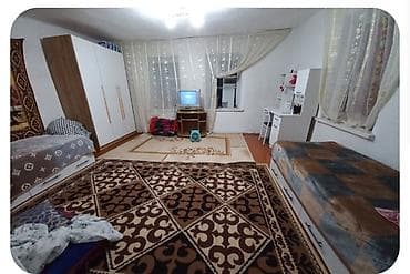 Продаеться Дом Верхней части г.Кара Балта по.ул.Токтогула .Из 3х at lalafo.kg Продаеться Дом Верхней части г.Кара Балта по.ул.Токтогула .Из 3х