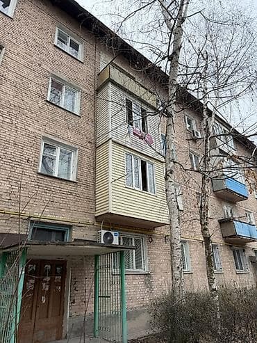 2 комнаты, 43 м² at lalafo.kg 2 комнаты, 43 м²