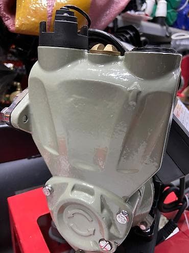 Автоматическая насосная станция YWTT Назначение: - Повышение давления at lalafo.kg Автоматическая насосная станция YWTT Назначение: - Повышение давления