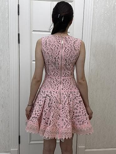 Лосиналар, леггинсылар: Кече көйнөгү, Коктейл, Кыска модель, Жеңдери жок, Пайеткалары менен, S, M lalafo.kg да — 3 Лосиналар, леггинсылар: Кече көйнөгү, Коктейл, Кыска модель, Жеңдери жок, Пайеткалары менен, S, M — 3