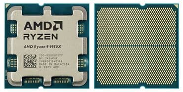 Процессор, Новый, AMD Ryzen 5, 16 ядер, Для ПК at lalafo.kg Процессор, Новый, AMD Ryzen 5, 16 ядер, Для ПК