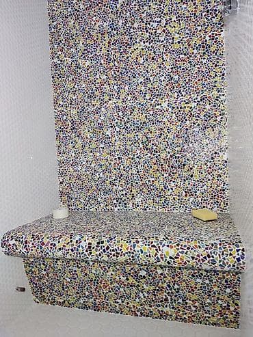 Гидроизоляция иштери, Дубалдарды грунттоо үчүн даярдоо, Дубалдарды коюу үчүн даярдоо | Күзгү плитка, Карапа плиткасы, Керамогранит плиткасы | Диагоналдуу төшөө, Жылдыруу менен төшөө, Килем түрүндө төшөө 6 жылдан ашык тажрыйба lalafo.kg да — 3 Гидроизоляция иштери, Дубалдарды грунттоо үчүн даярдоо, Дубалдарды коюу үчүн даярдоо | Күзгү плитка, Карапа плиткасы, Керамогранит плиткасы | Диагоналдуу төшөө, Жылдыруу менен төшөө, Килем түрүндө төшөө 6 жылдан ашык тажрыйба — 3