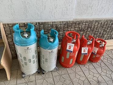 Новые композитные балоны.не горят и не взрываются цены at lalafo.kg Новые композитные балоны.не горят и не взрываются цены