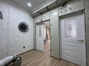 1 комната, 42 м², Элитка, 7 этаж, Дизайнерский ремонт at lalafo.kg 1 комната, 42 м², Элитка, 7 этаж, Дизайнерский ремонт