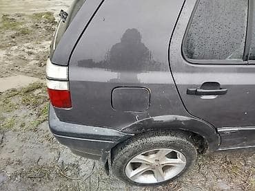 Proton: Volkswagen Golf: 1994 г., 1.8 л, Механика, Бензин, Хэтчбэк at lalafo.kg — 7 Proton: Volkswagen Golf: 1994 г., 1.8 л, Механика, Бензин, Хэтчбэк — 7