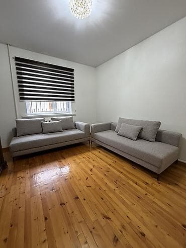 Прямой диван, Новый at lalafo.kg Прямой диван, Новый