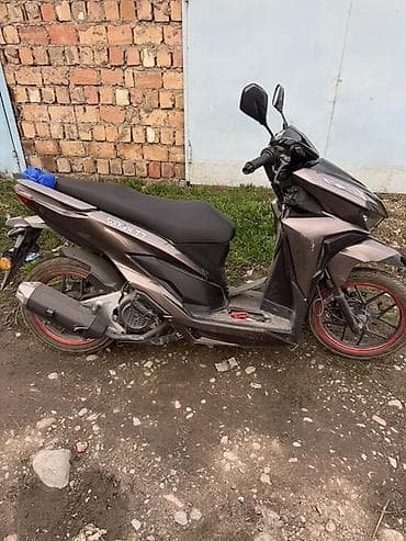 Скутер Sonlink T7 продаю или меняю на скутор побольше - Тип at lalafo.kg Скутер Sonlink T7 продаю или меняю на скутор побольше - Тип