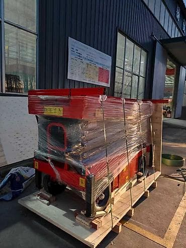 Proton: Автовышка, 2026 г., 16 м lalafo.kg да — 6 Proton: Автовышка, 2026 г., 16 м — 6