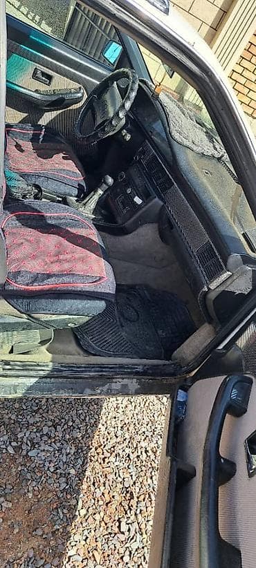 Audi 100: 1989 г., 2.3 л, Ручные, Бензин, Универсал at lalafo.kg Audi 100: 1989 г., 2.3 л, Ручные, Бензин, Универсал