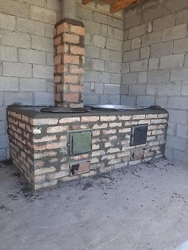 Очок барбекю салабыз газовый система экономичный дандыр столечница at lalafo.kg — 1 Очок барбекю салабыз газовый система экономичный дандыр столечница — 1