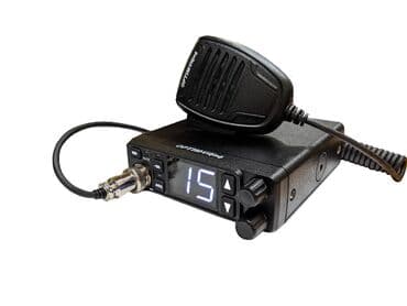 Рации для дальнобойщиков и не только! Радиостанция OPTIM Viking — lalafo.kg да Рации для дальнобойщиков и не только! Радиостанция OPTIM Viking —