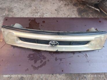 Toyota, Б/у, Оригинал at lalafo.kg Toyota, Б/у, Оригинал