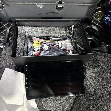 Б/у, 2-DIN, 9 ", Android Auto, 2 ГБ ОЗУ, 32 Гб ПЗУ at lalafo.kg Б/у, 2-DIN, 9 ", Android Auto, 2 ГБ ОЗУ, 32 Гб ПЗУ