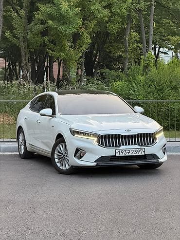 Kia K7: 2019 г., 3 л, Автомат, Газ at lalafo.kg Kia K7: 2019 г., 3 л, Автомат, Газ