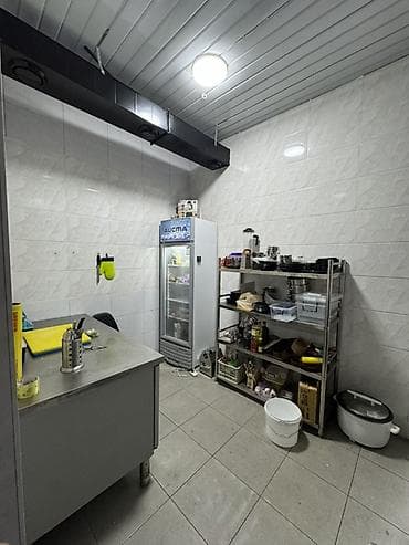 Унаа бизнеси: Продается бизнес, бар «Ronin» со вторым этажом, 2 этаж панорамный вид lalafo.kg да — 7 Унаа бизнеси: Продается бизнес, бар «Ronin» со вторым этажом, 2 этаж панорамный вид — 7