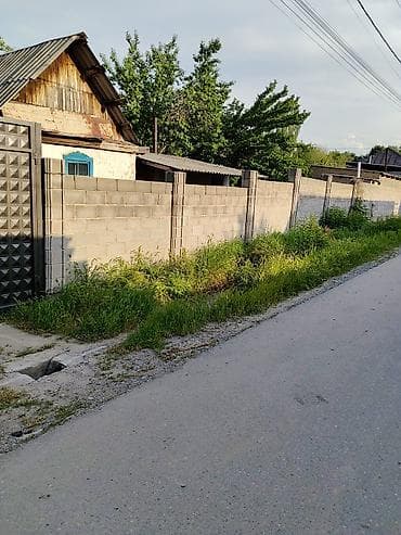 Пескоблок Гладкий, Заборный, 400x150x200 at lalafo.kg Пескоблок Гладкий, Заборный, 400x150x200