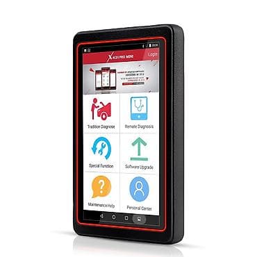 Launch X431 Pro Mini v3.0 Самый компактный, но в тоже время at lalafo.kg Launch X431 Pro Mini v3.0 Самый компактный, но в тоже время