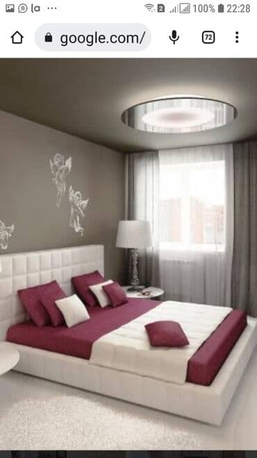 1 комната, Интернет, Wi-Fi at lalafo.kg 1 комната, Интернет, Wi-Fi