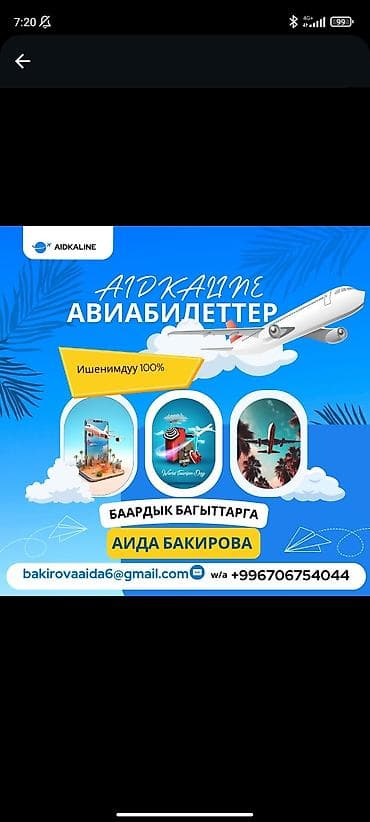 Авиабилеты Aidkaline — бронирование на все направления. Что at lalafo.kg Авиабилеты Aidkaline — бронирование на все направления. Что