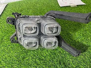 Левая противотуманная фара Kia 2017 г., Оригинал at lalafo.kg Левая противотуманная фара Kia 2017 г., Оригинал