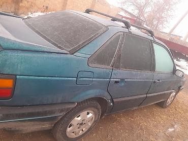 Volkswagen : 1996 г., 2.2 л, Автомат, Бензин at lalafo.kg Volkswagen : 1996 г., 2.2 л, Автомат, Бензин
