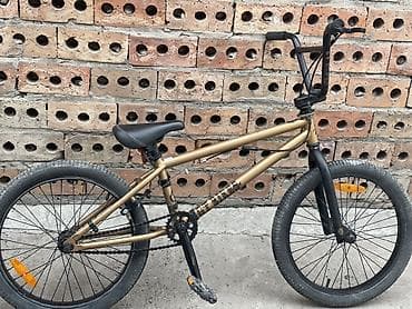 BMX велосипед at lalafo.kg BMX велосипед