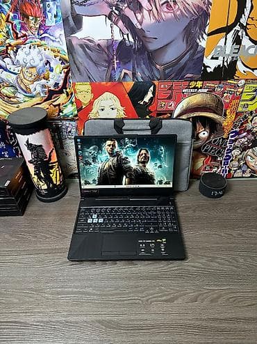 Мечта геймера и профессионала в одном устройстве! 💻 ✨ Премиальный at lalafo.kg Мечта геймера и профессионала в одном устройстве! 💻 ✨ Премиальный