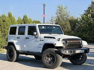gitara lakewood: Jeep Wrangler: 2018 г. at lalafo.kg — 10 gitara lakewood: Jeep Wrangler: 2018 г. — 10