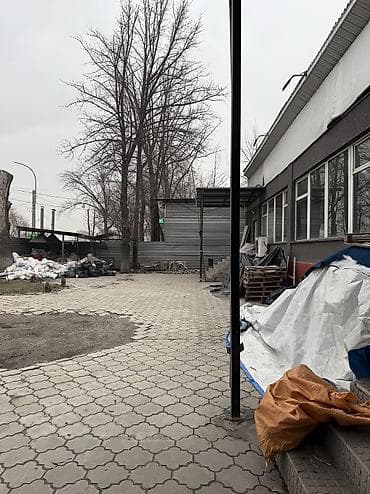 Сдаю коммерческое помещение 700 кв под швейный цех! 2 этажный здание at lalafo.kg Сдаю коммерческое помещение 700 кв под швейный цех! 2 этажный здание