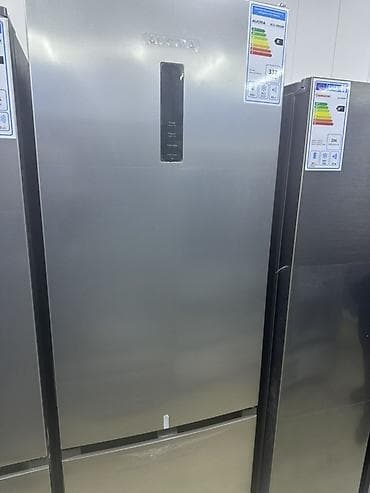 Холодильник Двухкамерный at lalafo.kg Холодильник Двухкамерный